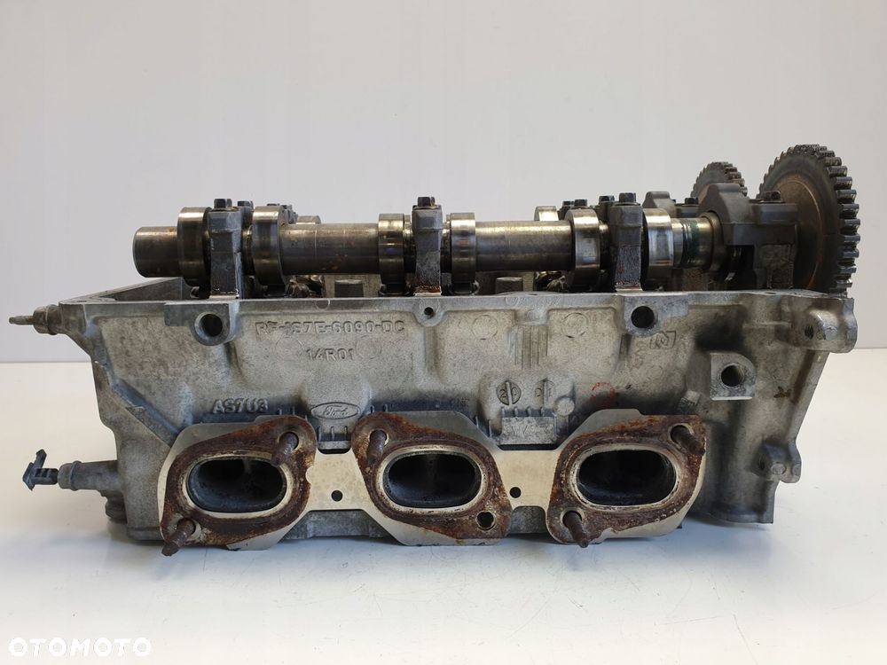Ford Mondeo MK3 2.5 V6 GŁOWICA CYLINDRÓW prawa - 4
