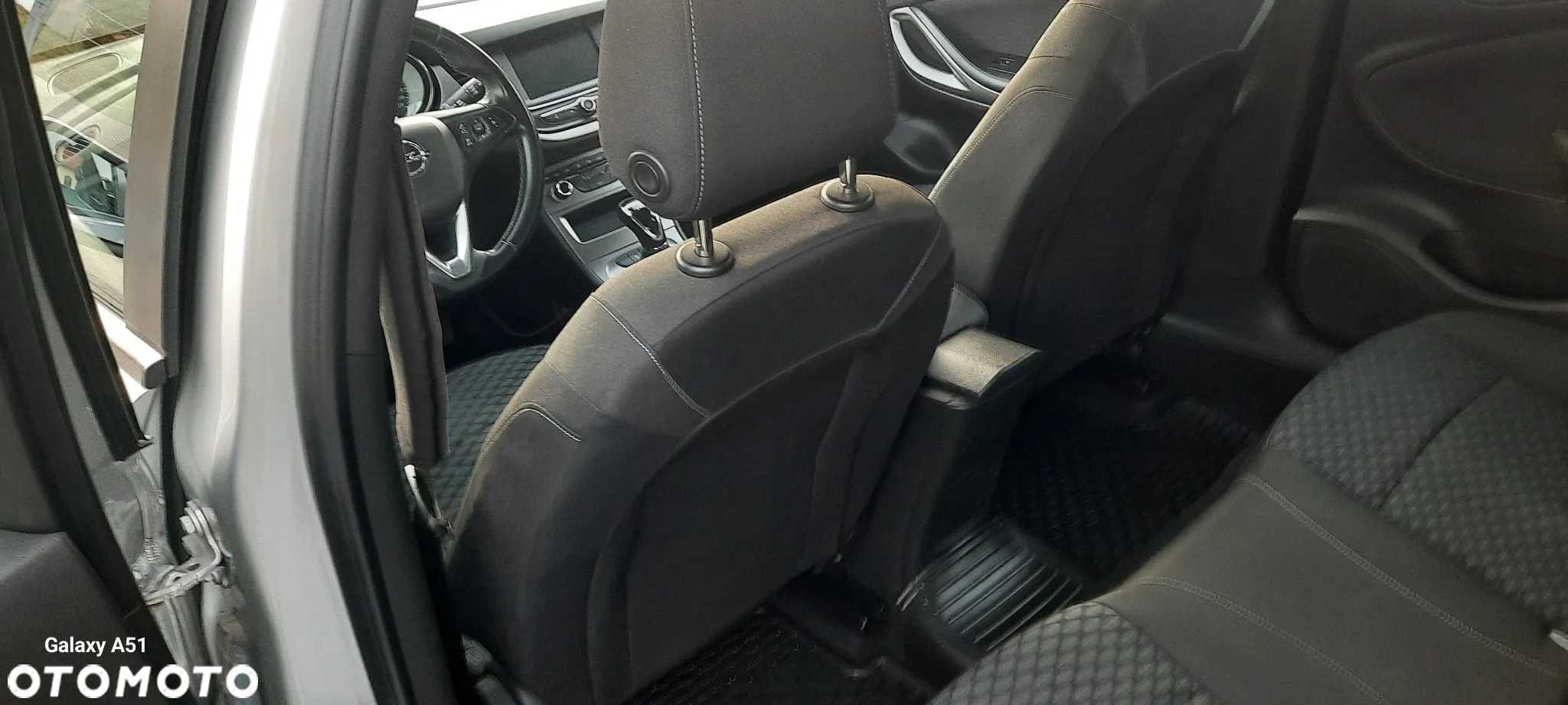 Opel Astra V 1.6 CDTI Enjoy S&S - 11