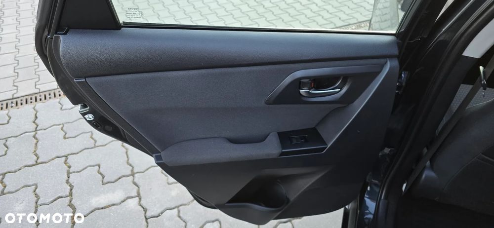 Toyota Auris - 21