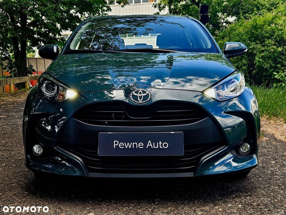 Toyota Yaris - 2