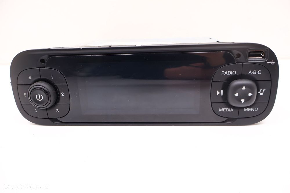 FIAT PANDA III RADIO '07357174960 - 1