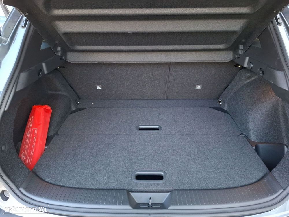 Nissan Qashqai 1.3 DIG-T N-Connecta LED - 23
