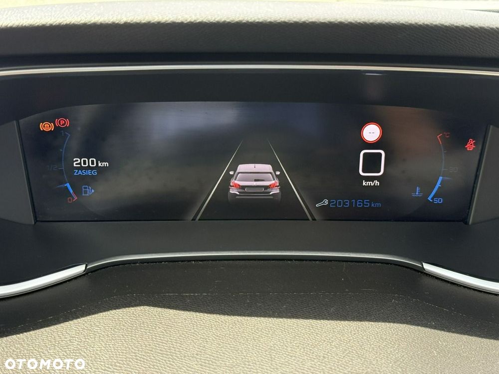 Peugeot 308 1.5 BlueHDi Business Line S&S - 20