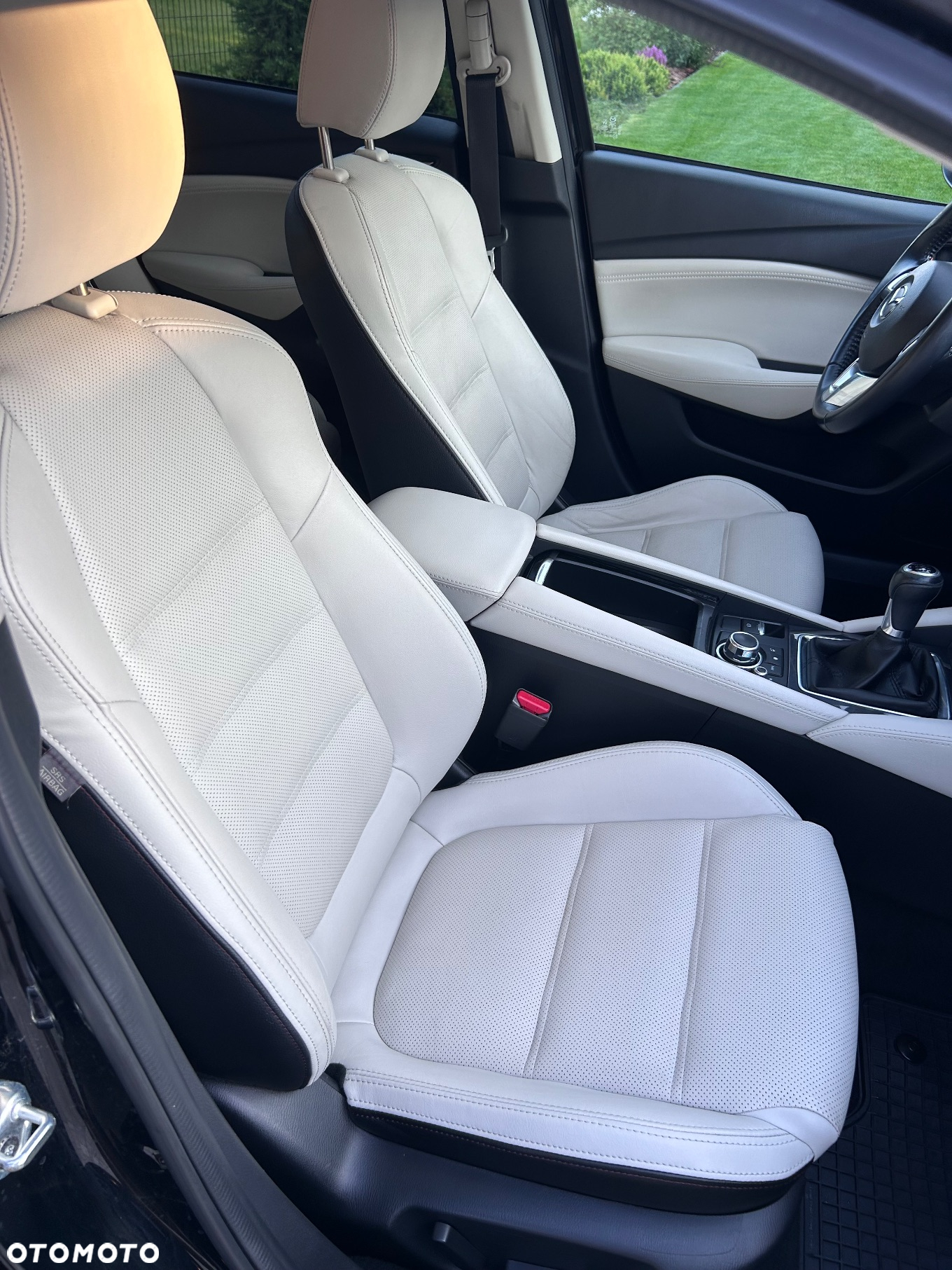 Mazda 6 2.0 Skypassion I-ELoop - 8