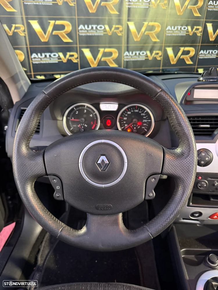 Renault Mégane - 11