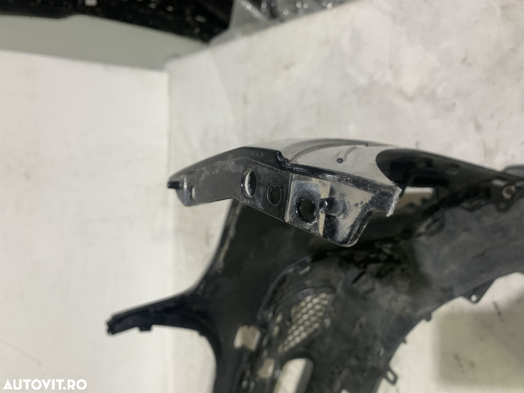 Bara fata Mercedes GLC X253, 2019, 2020, 2021, 2022, cod origine OE A2538858002. - 18