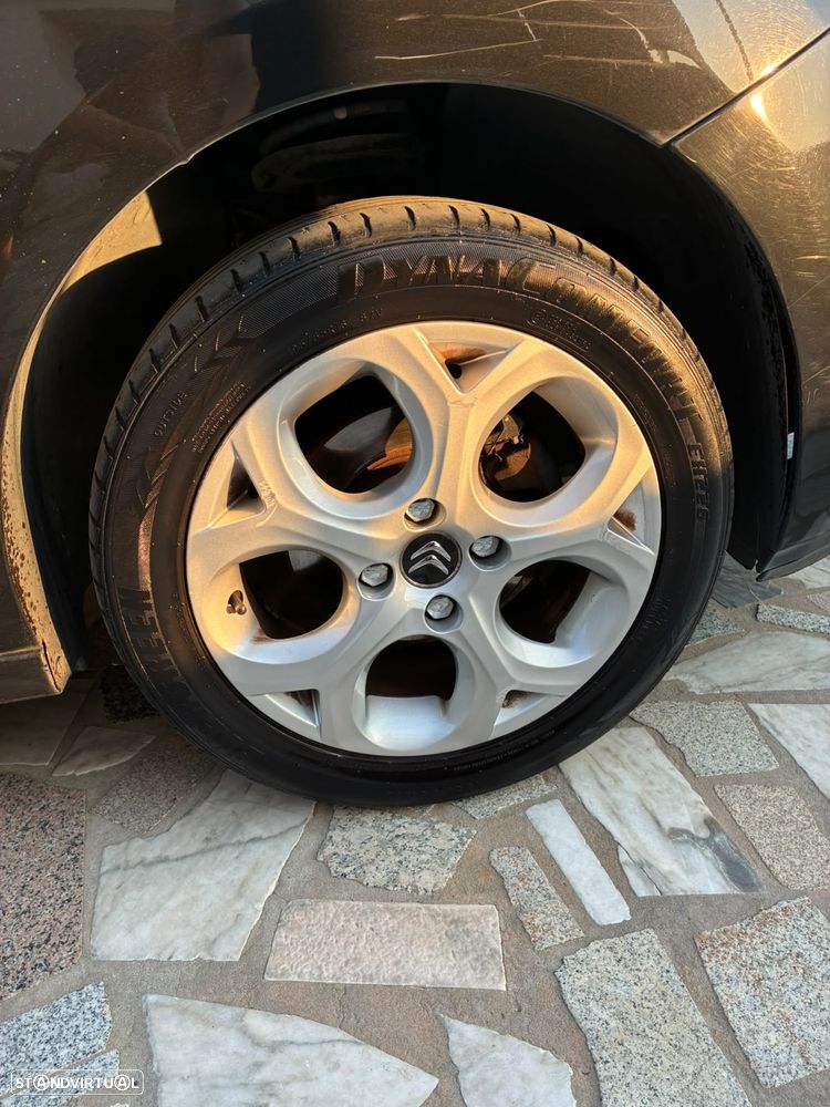Citroën C3 HDi FAP Exclusive - 19