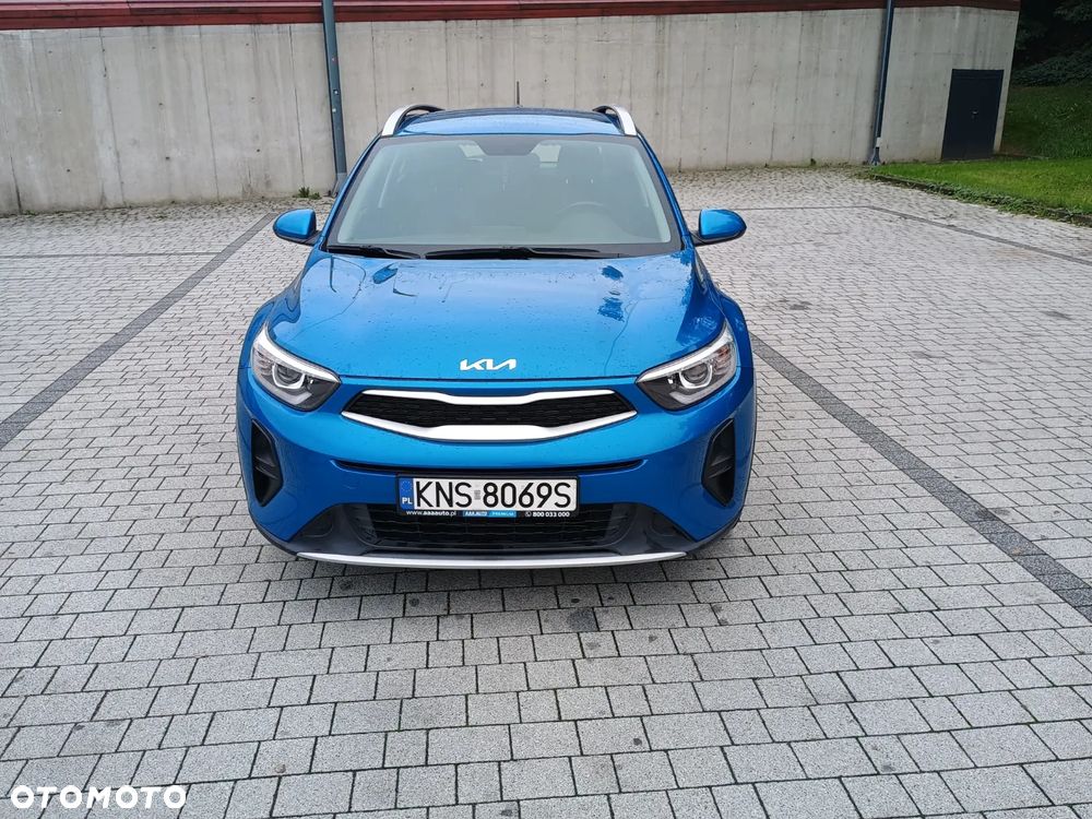 Kia Stonic 1.2 M - 3