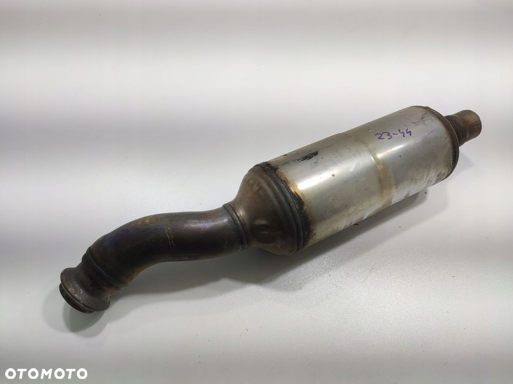 katalizator dpf fap mini f57 1.5 benzyna 9454115 2018-2021 - 2