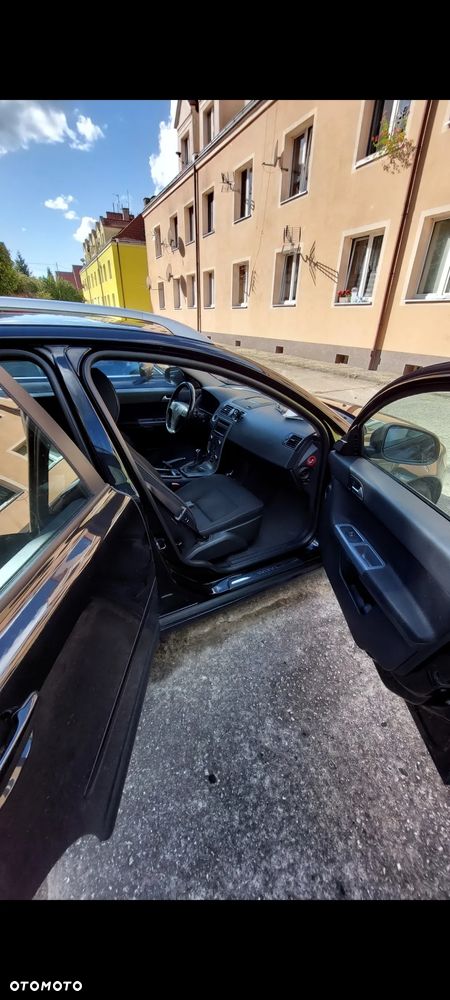 Volvo V50 - 4