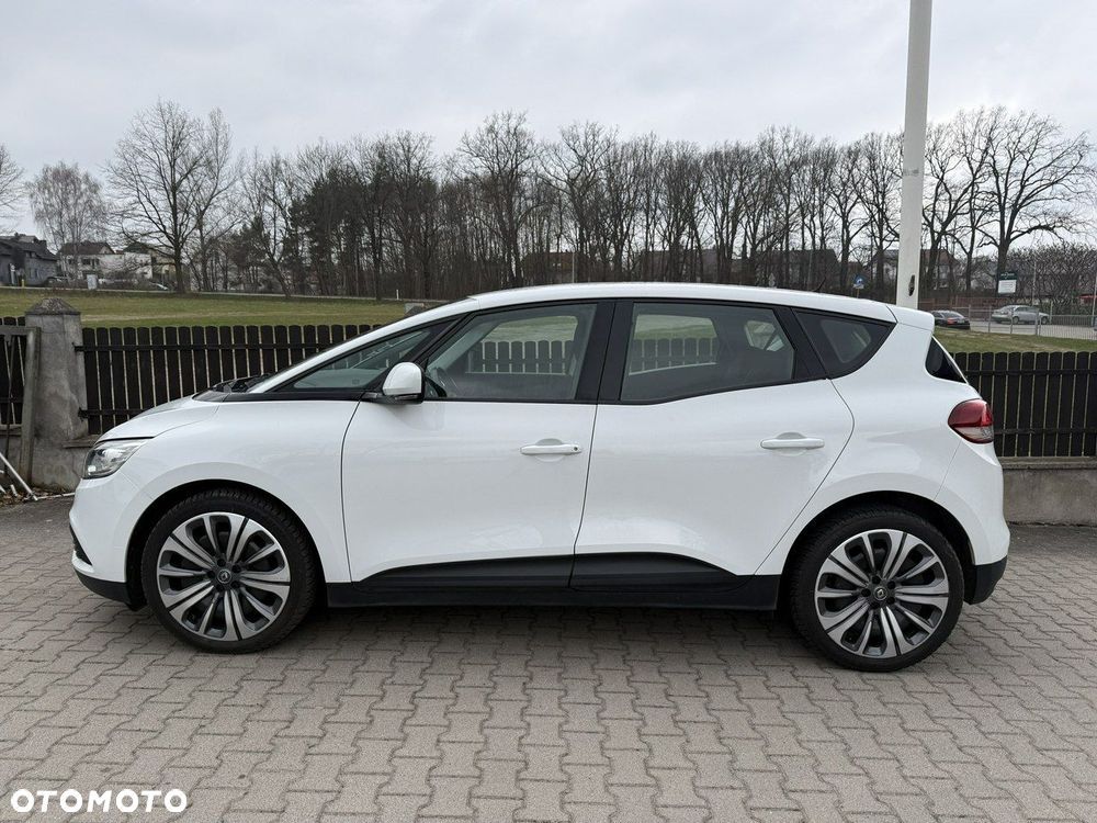 Renault Scenic 1.7 Blue dCi Zen - 3