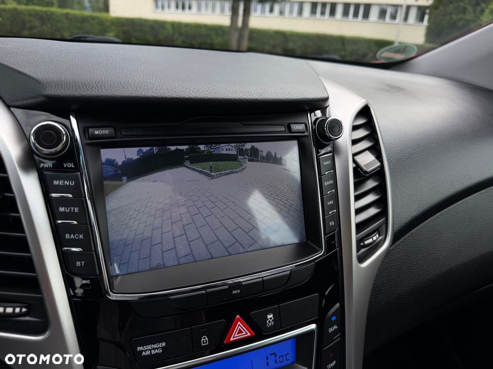 Hyundai i30 1.4 Premium - 28