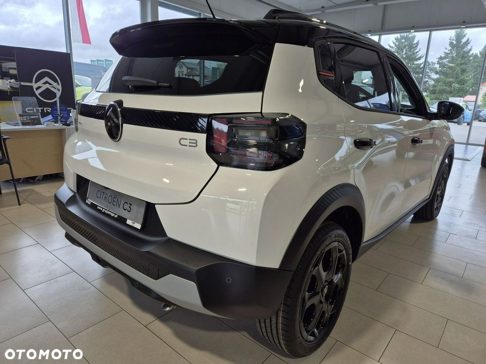 Citroën C3 - 4
