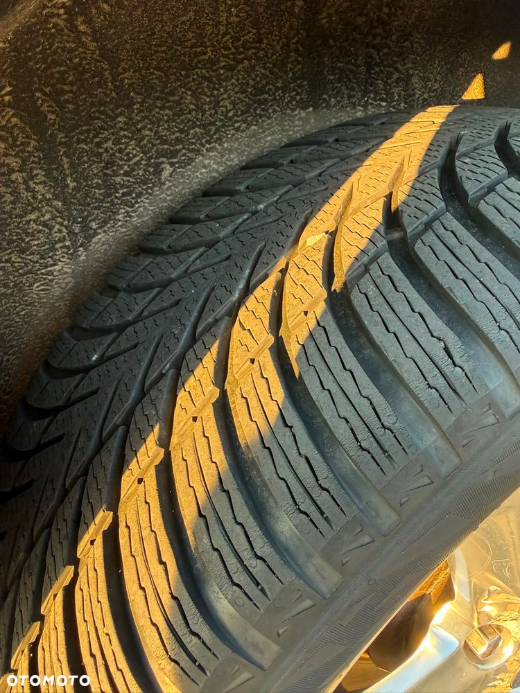 Jeep Grand Cherokee 3.6 V6 Overland Summit - 17
