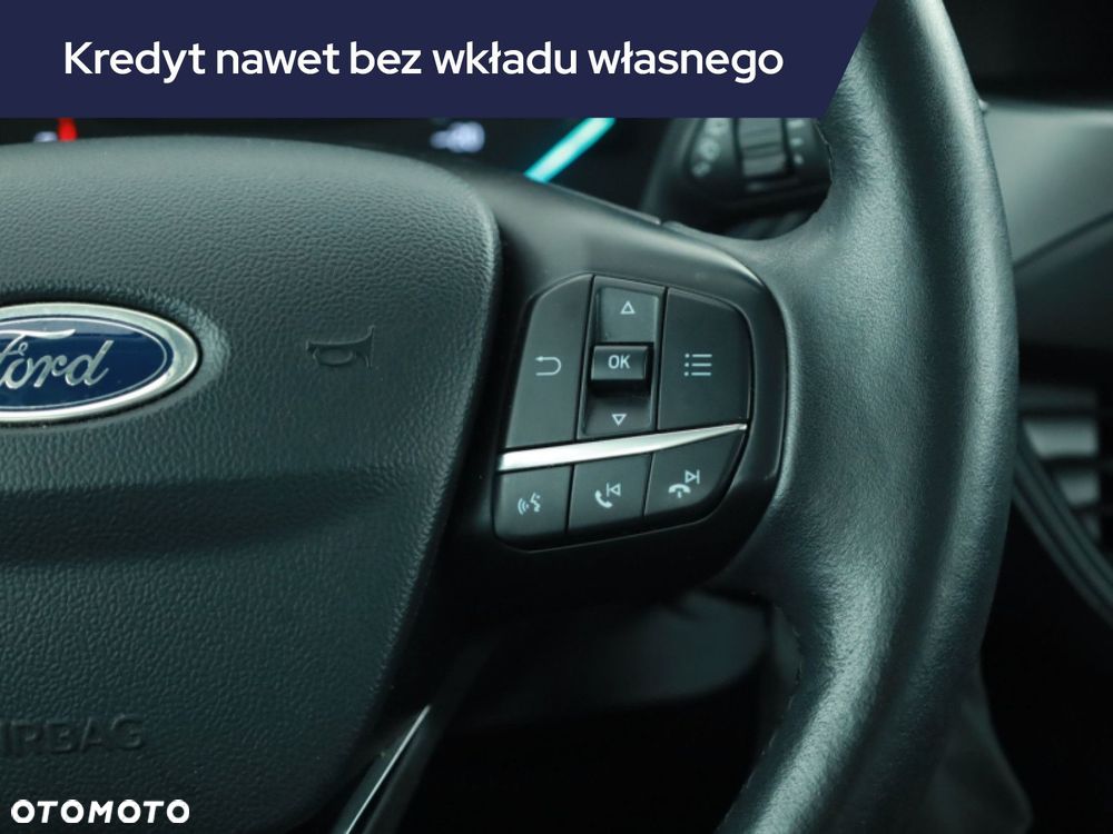 Ford Focus SW - 19