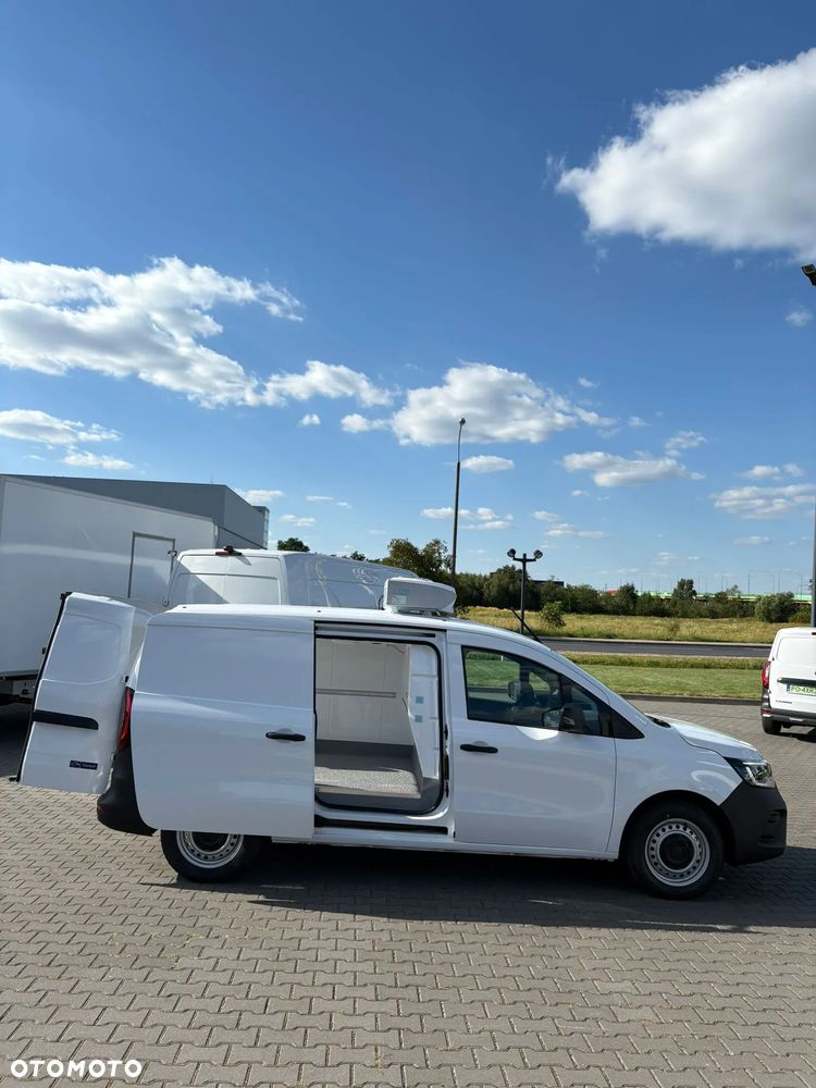Renault KANGOO VAN L2 1.5dCi 115KM - 12