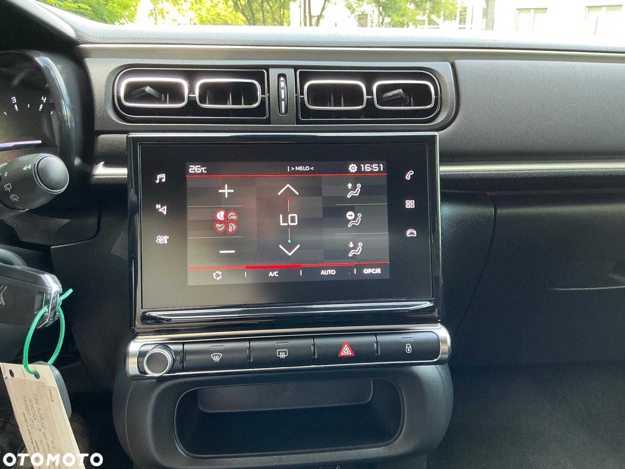 Citroën C3 1.2 PureTech C-Series - 32