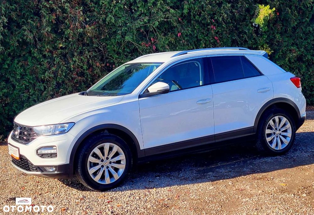 Volkswagen T-Cross - 18