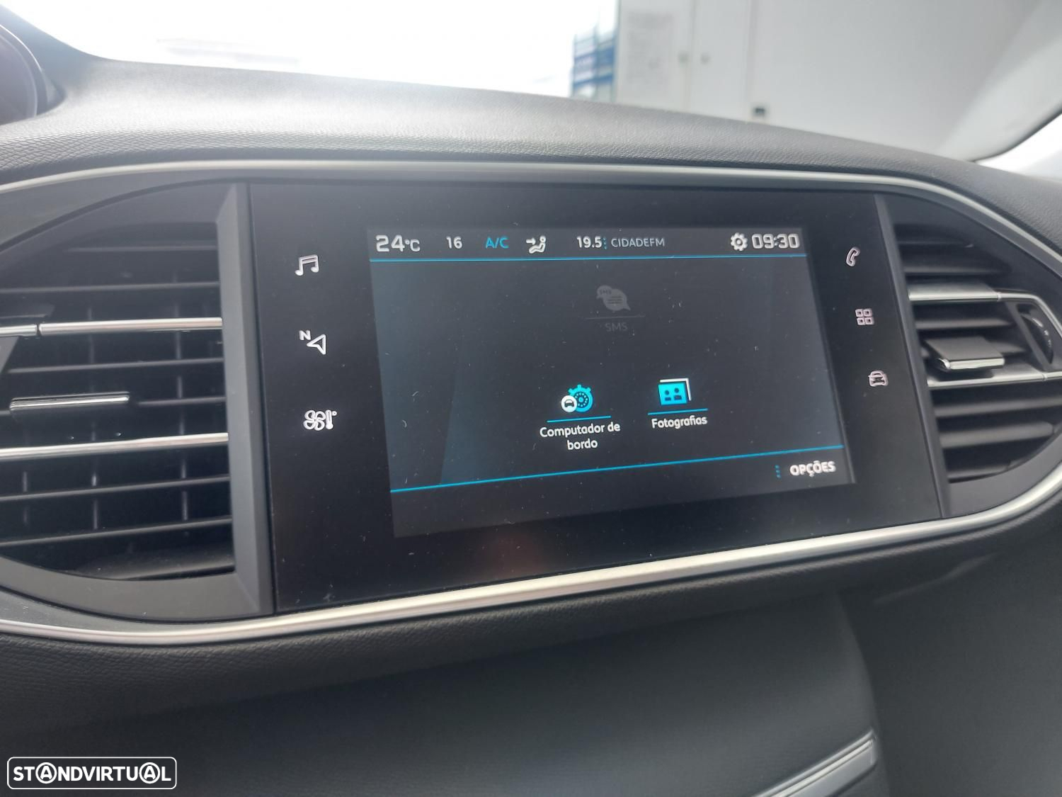 Peugeot 308 SW 1.5 BlueHDi Business Line - 25