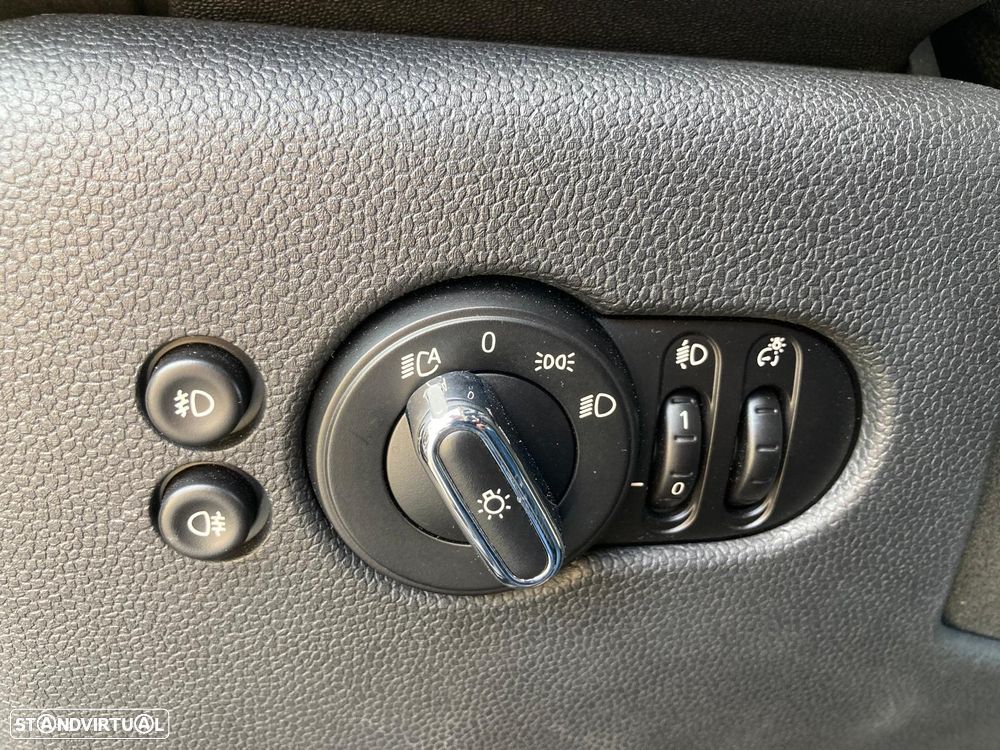 MINI 5 Portas Cooper - 13