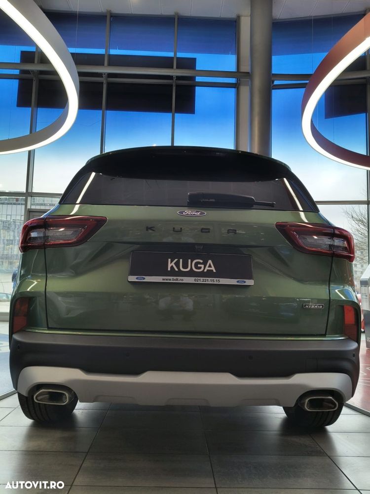 Ford Kuga - 6
