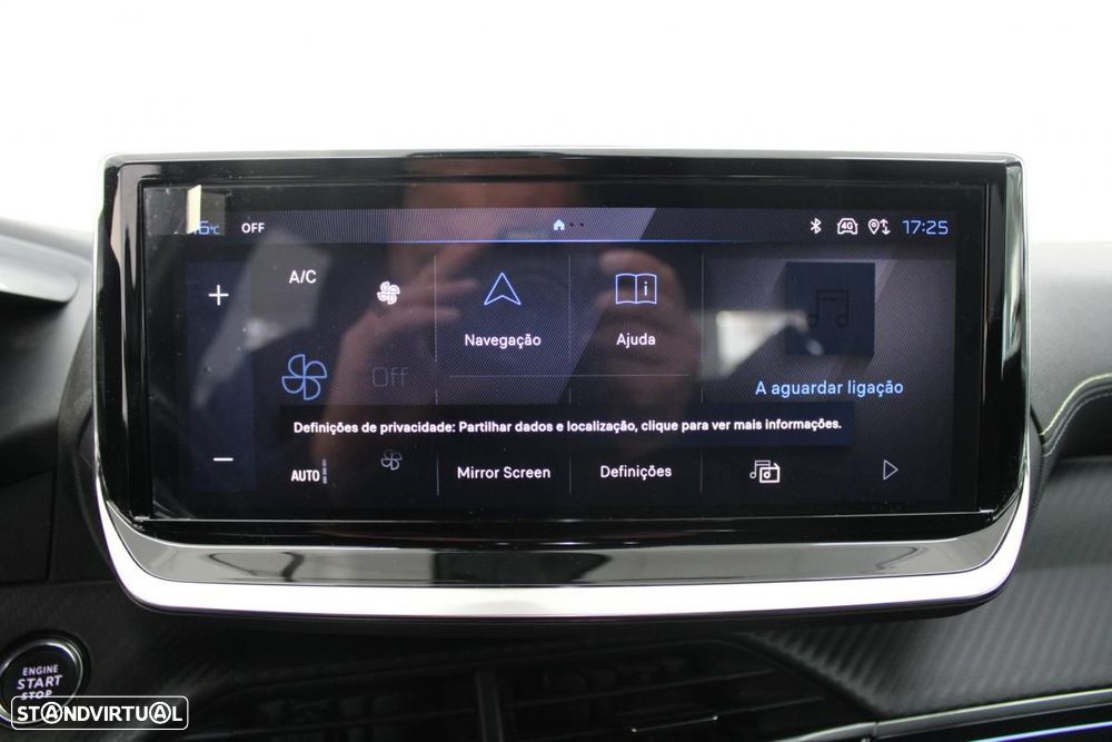 Peugeot e-2008 54 kWh GT - 24