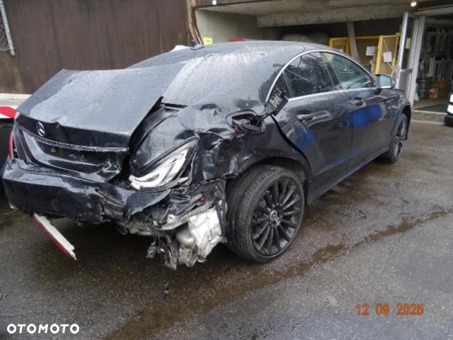Mercedes-Benz CLS 400 4Matic 7G-TRONIC - 6
