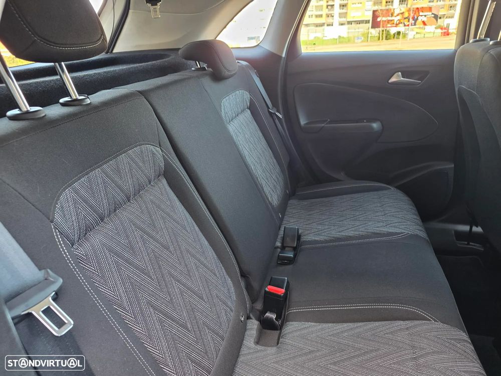 Opel Crossland X 1.2 T 120 Anos - 27