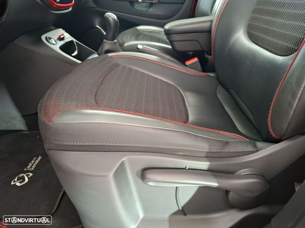 Renault Captur 1.5 dCi Exclusive - 25