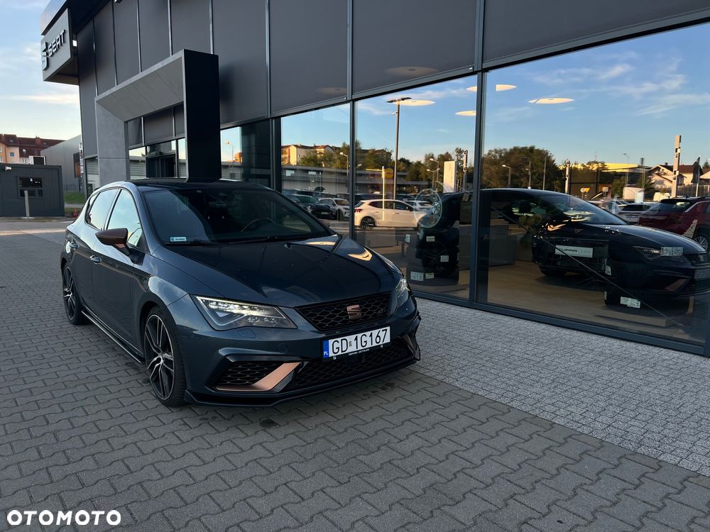 Seat Leon - 7