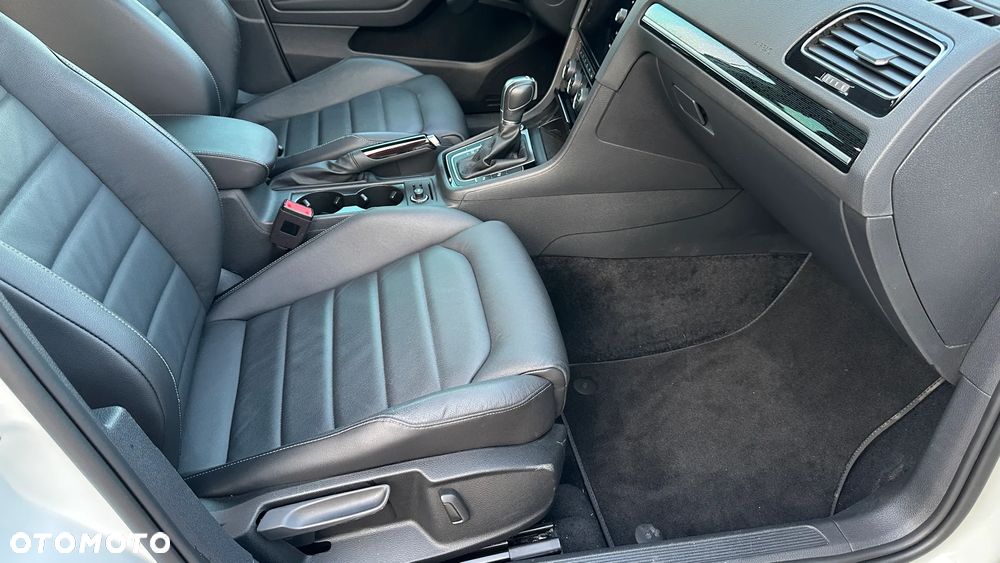 Volkswagen Golf Alltrack 1.8 TSI 4Motion BlueMotion Techn DSG - 20