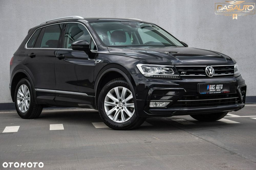 Volkswagen Tiguan - 6