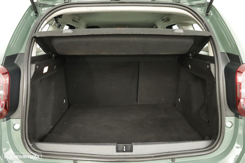 Dacia Duster 1.5 Blue dCi Expression - 23