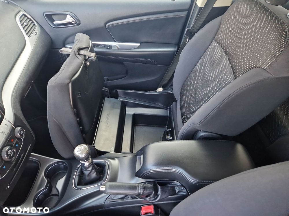 Fiat Freemont 2.0 Multijet - 23