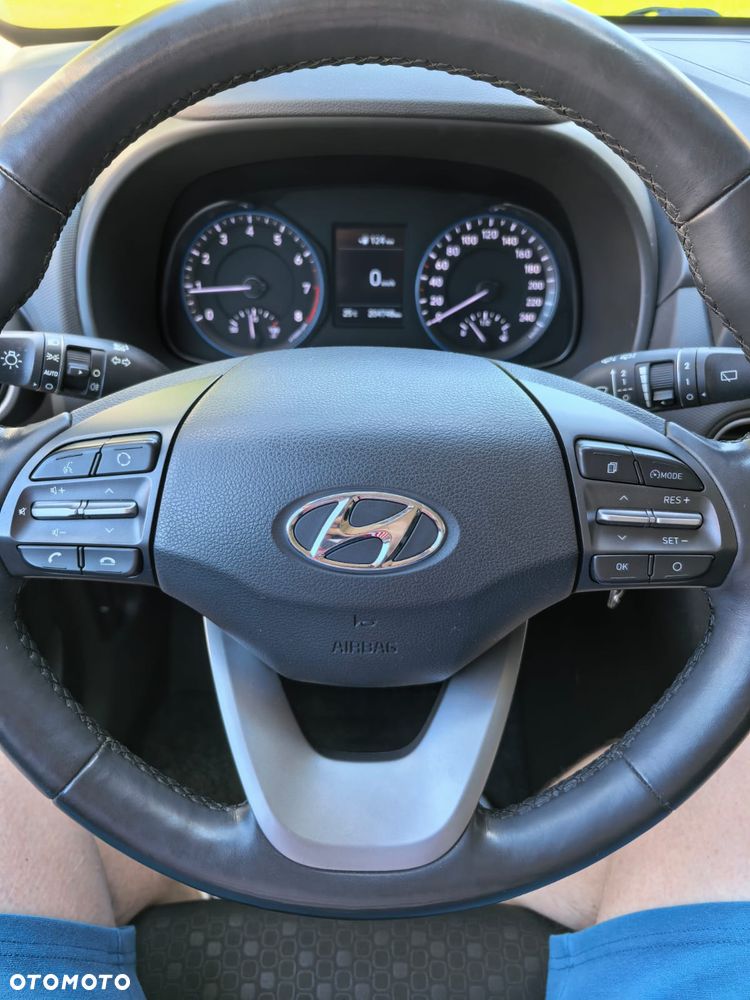 Hyundai Kona 1.0 T-GDI Comfort - 19