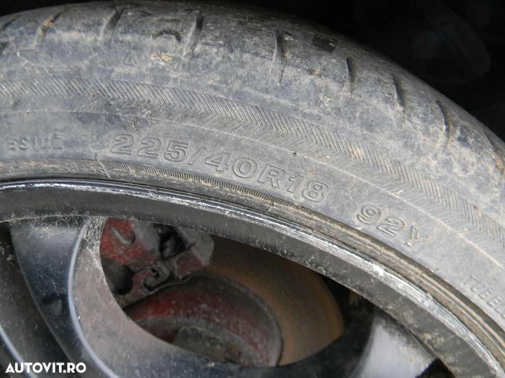 Dezmembrari  BMW 5 (E39)  1995  > 2004 528 i Benzina - 38