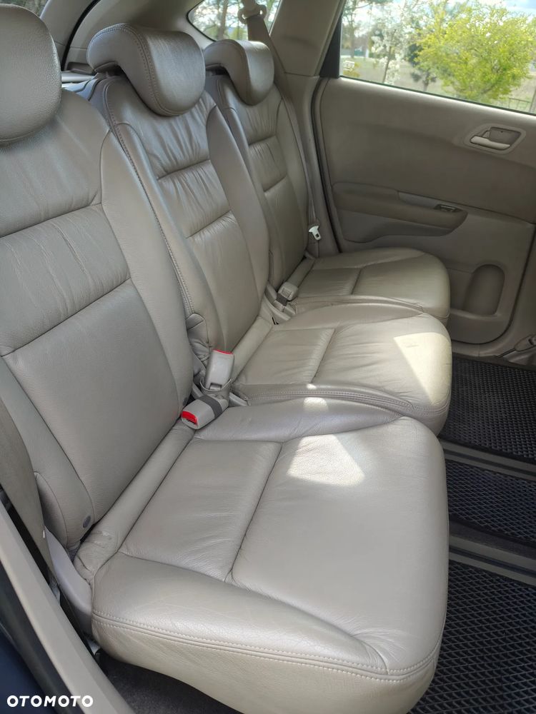 Honda FR-V 2.0 Executive - 17
