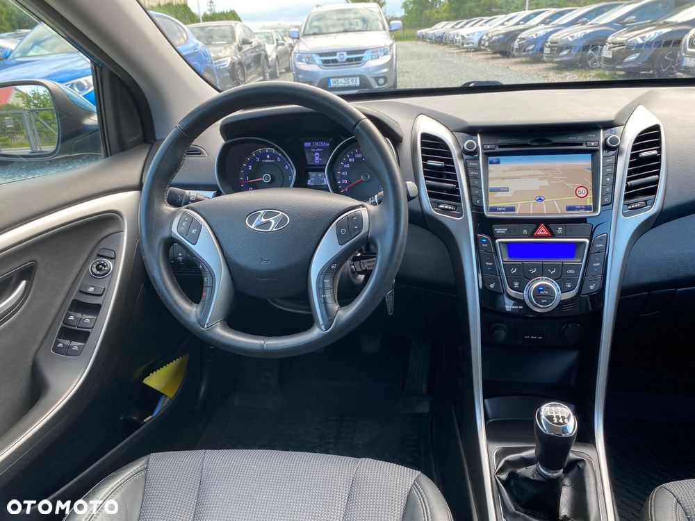 Hyundai i30 1.4 Premium - 31