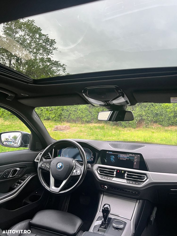 BMW Seria 3 - 40