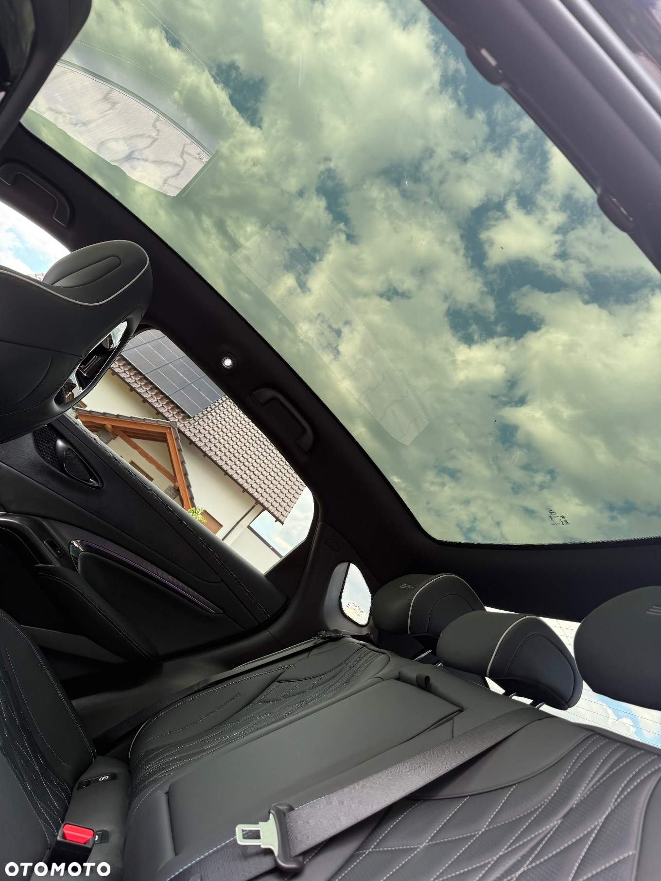 BYD Seal 82.5kWh Design - 16