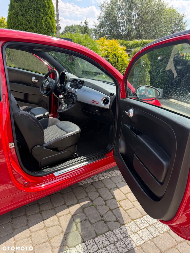 Fiat 500 - 40