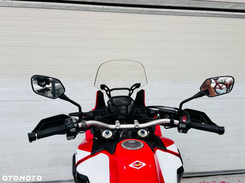 Honda CRF - 29