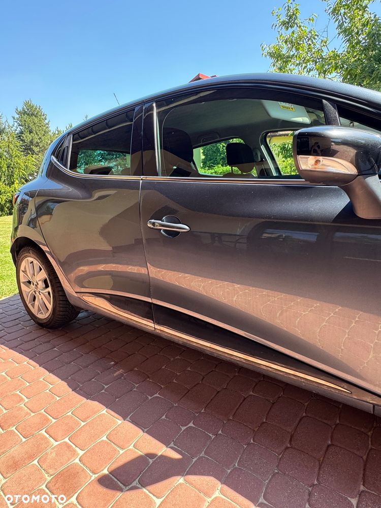 Renault Clio 1.5 dCi Energy Limited - 4