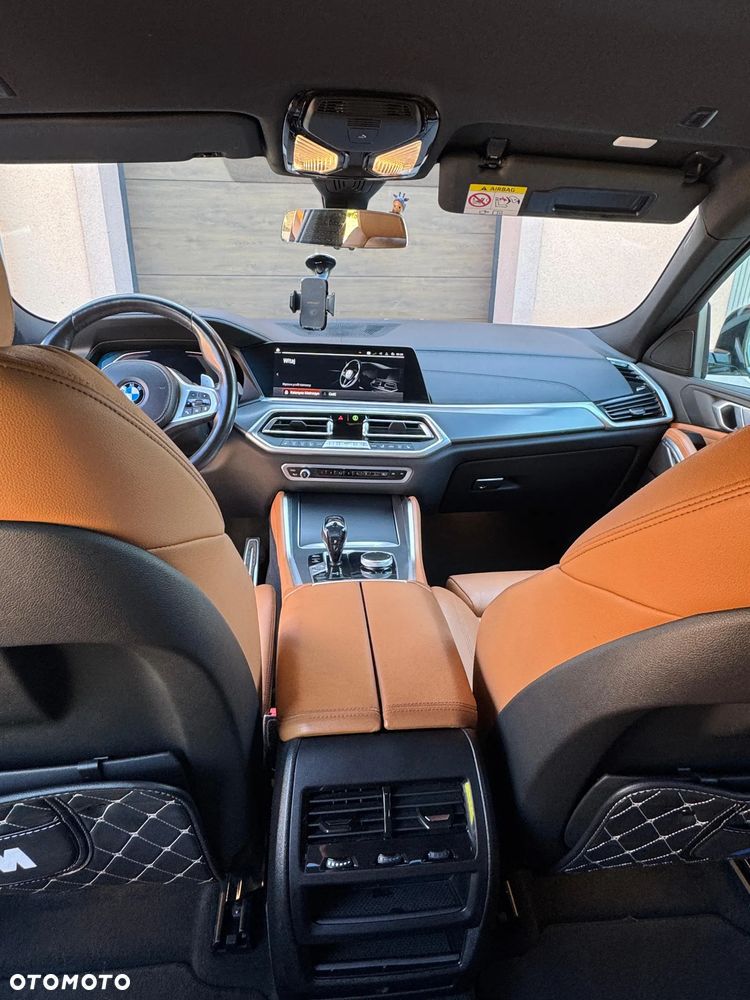 BMW X6 - 17
