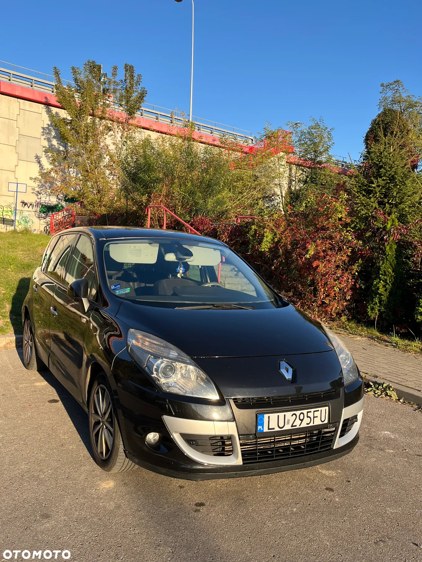 Renault Scenic - 2