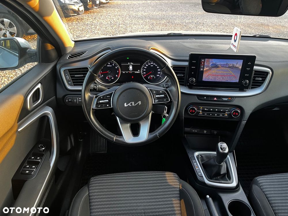 Kia Ceed 1.5 T-GDI M - 15