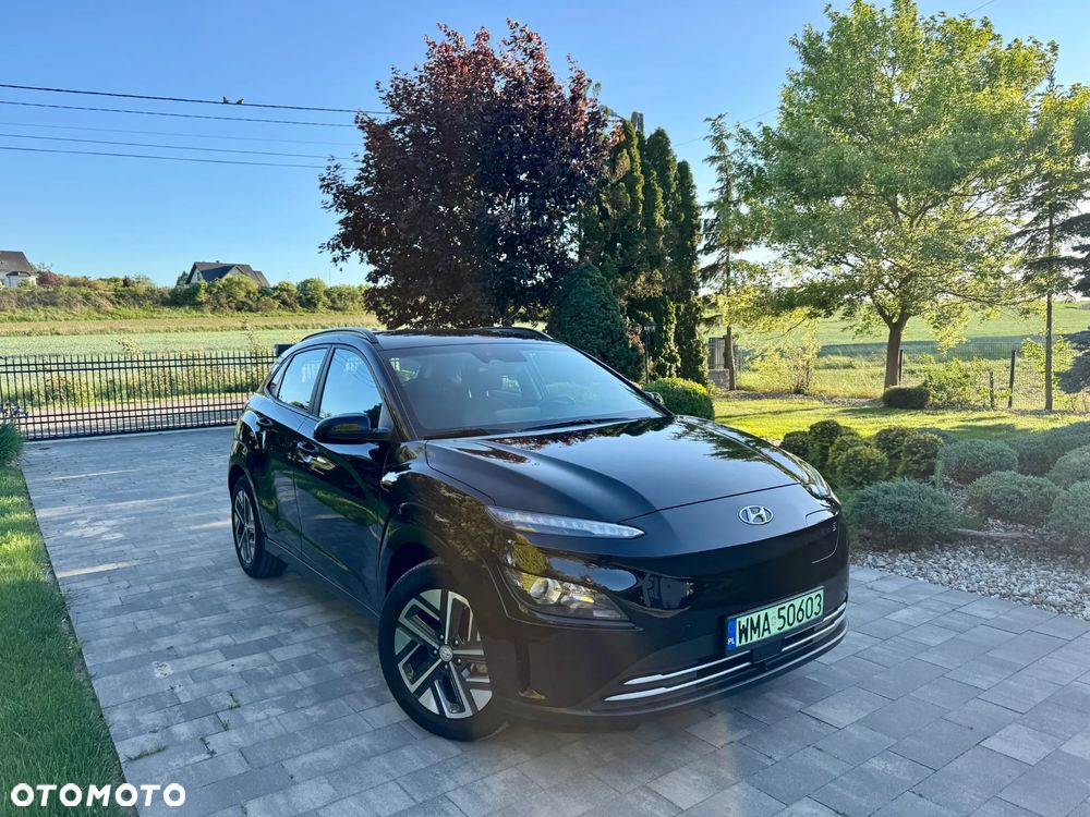 Hyundai Kona Standard - 10