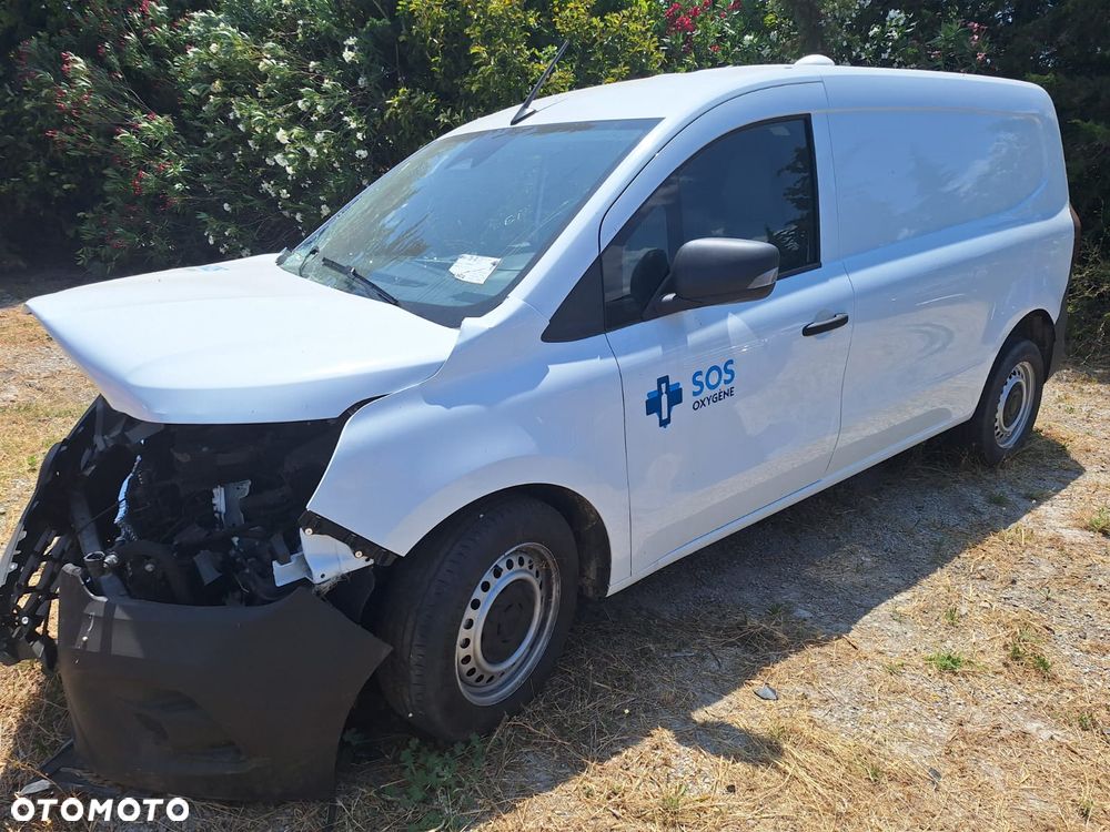 Renault Kangoo - 8