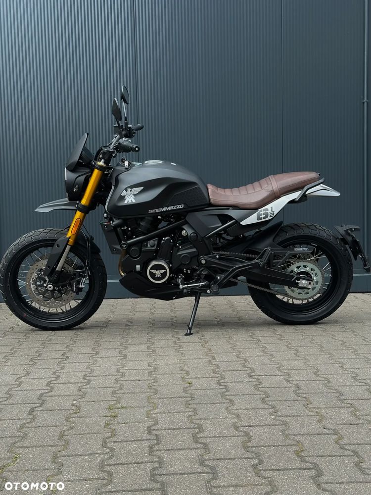 Moto Morini Inny - 7