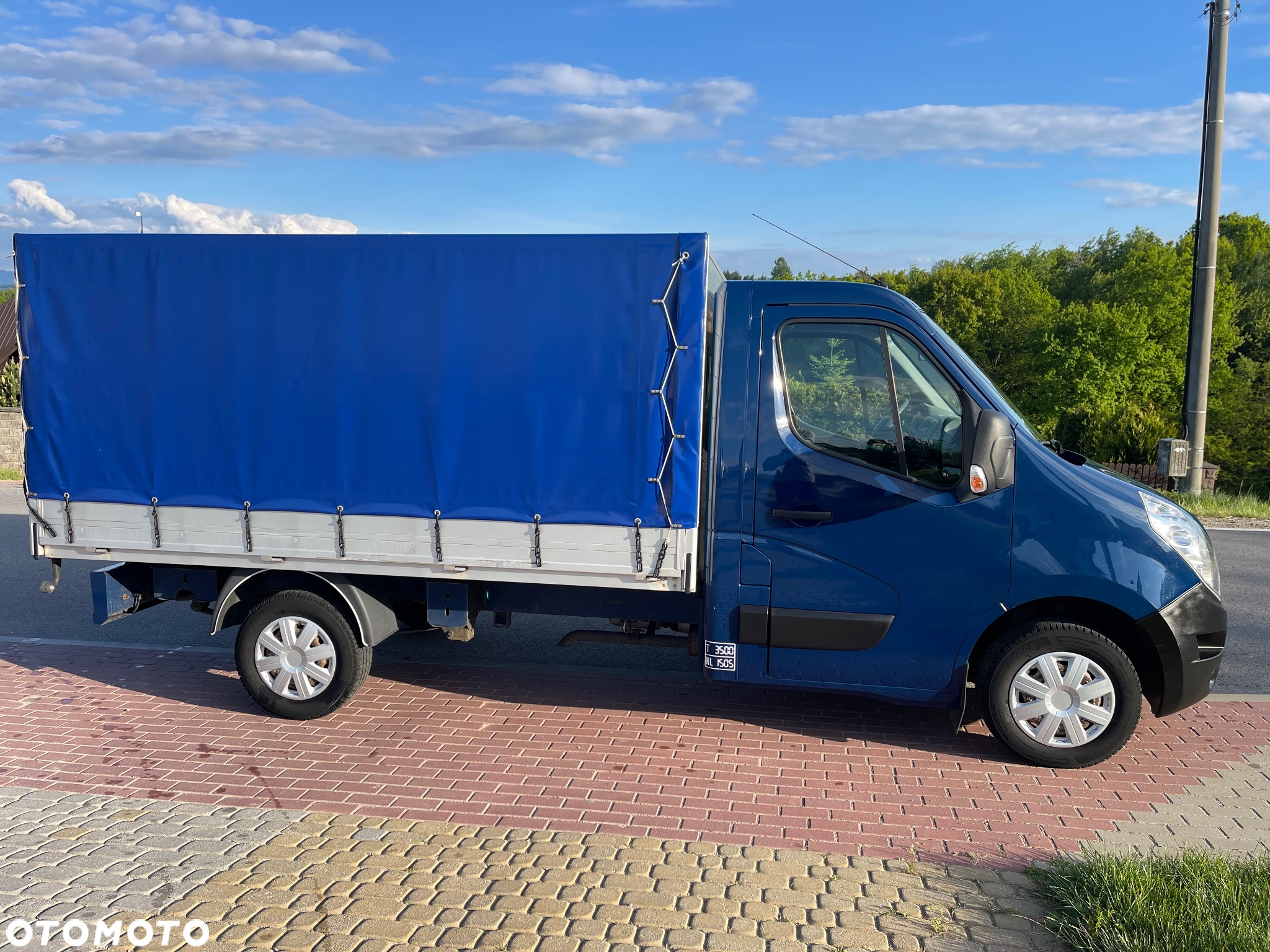 Renault Master L2H2 - 11